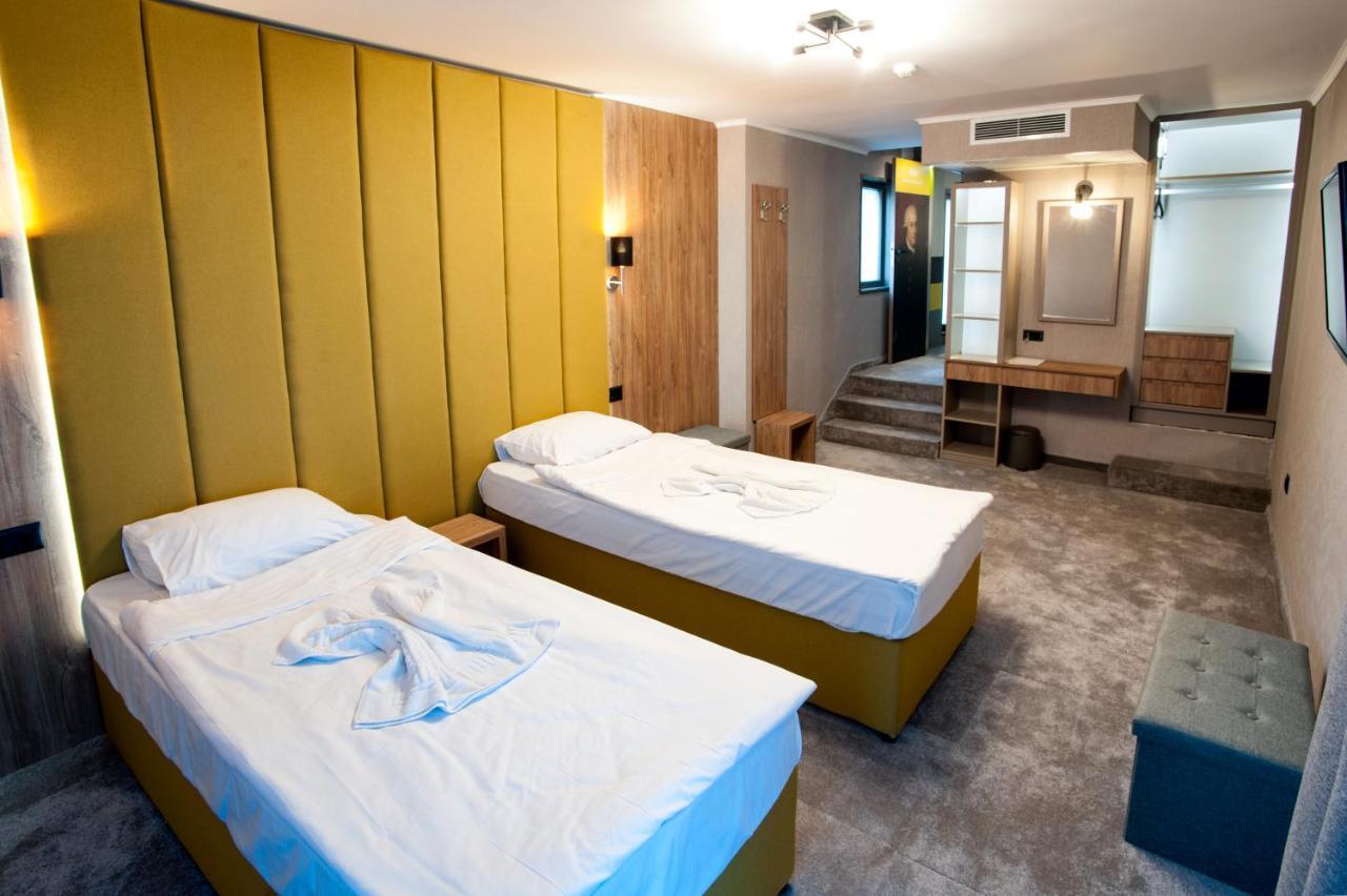 White House Family Zone Hotel 3*