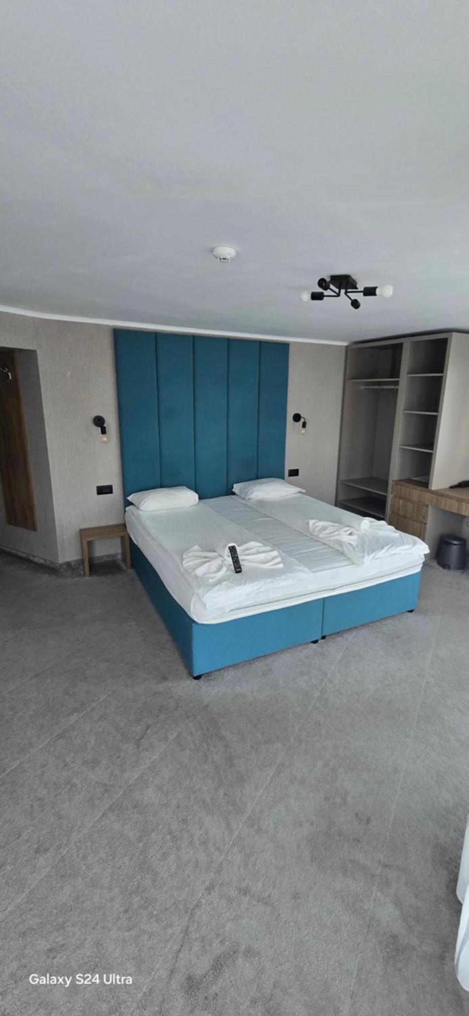 Hotel White House Family Zone Baltschik