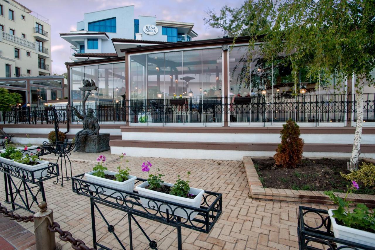 Hotel White House Family Zone 3*