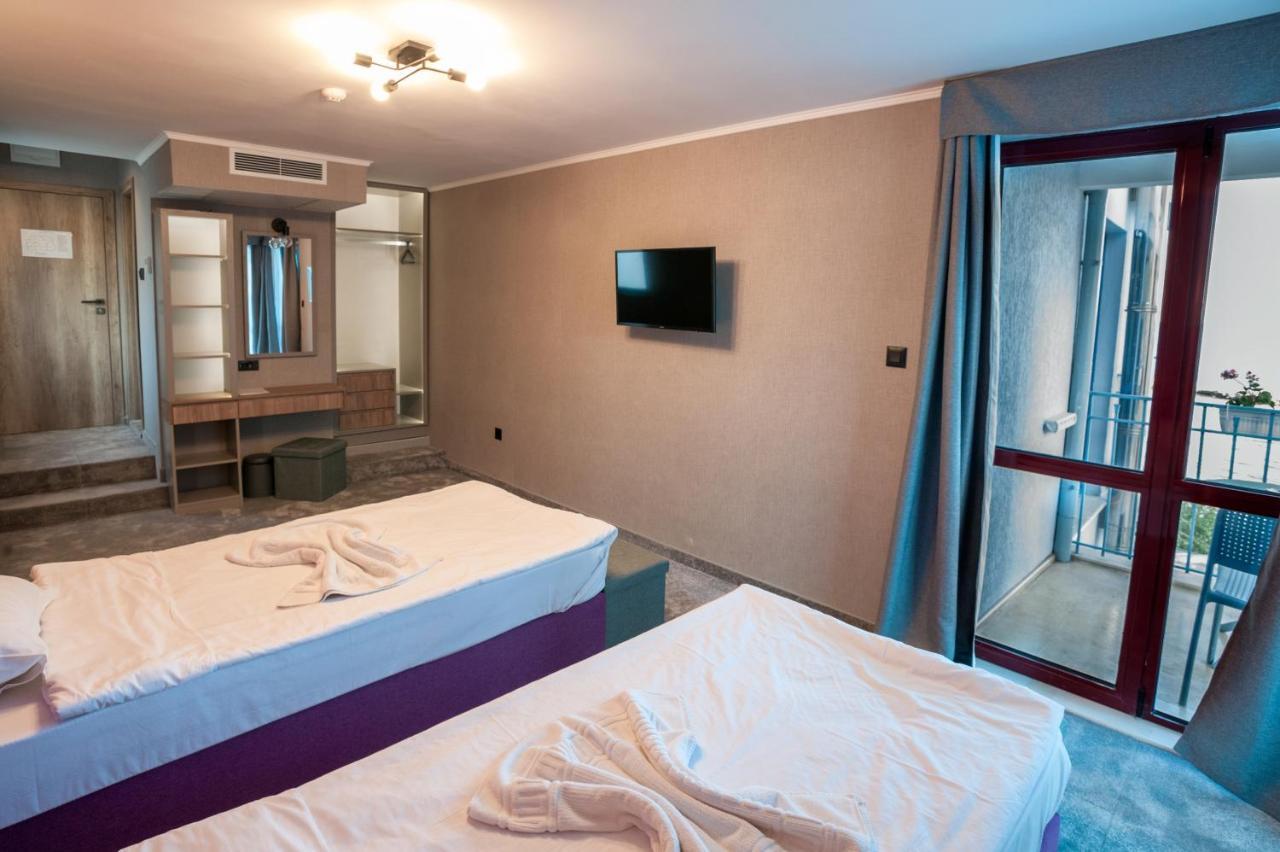 Hotel White House Family Spa Zone